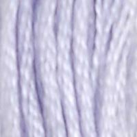26 - LAVENDER WHITE - DMC STRANDED EMBROIDERY THREAD
