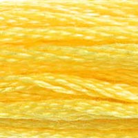 726 - MIMOSA - DMC STRANDED EMBROIDERY THREAD