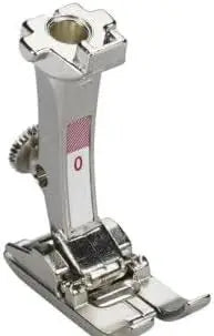 # 0 ZIG ZAG PRESSER FOOT - NEW GENERATION MODELS - BERNINA - 0084447300