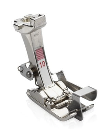 EDGESTITCH FOOT - #10 - NEW GENERATION - BERNINA - 0084557400