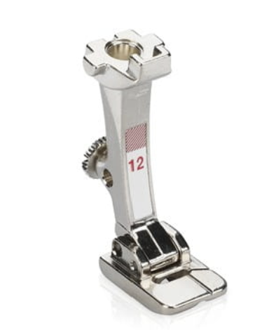 BULKY OVERLOCK FOOT - #12 - NEW GENERATION - BERNINA - 0084577400