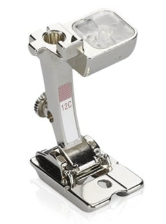 BULKY OVERLOCK FOOT - 9MM - #12C - NEW GENERATION - BERNINA - 0088787500