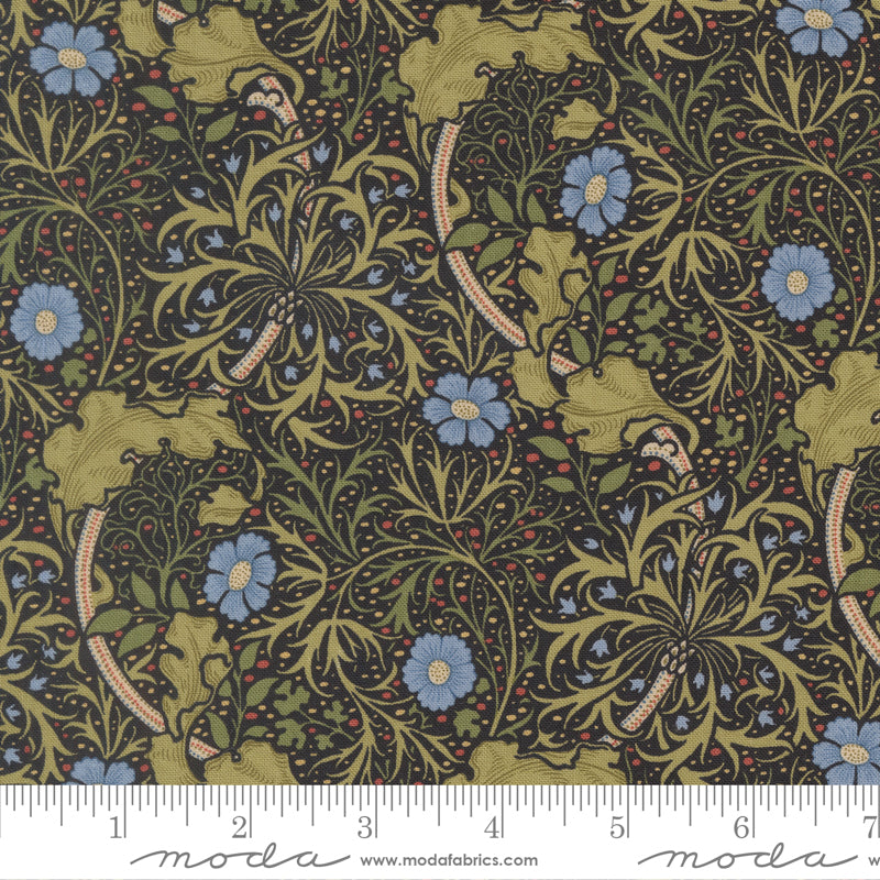 Morris Muse Ebony - 13382-15