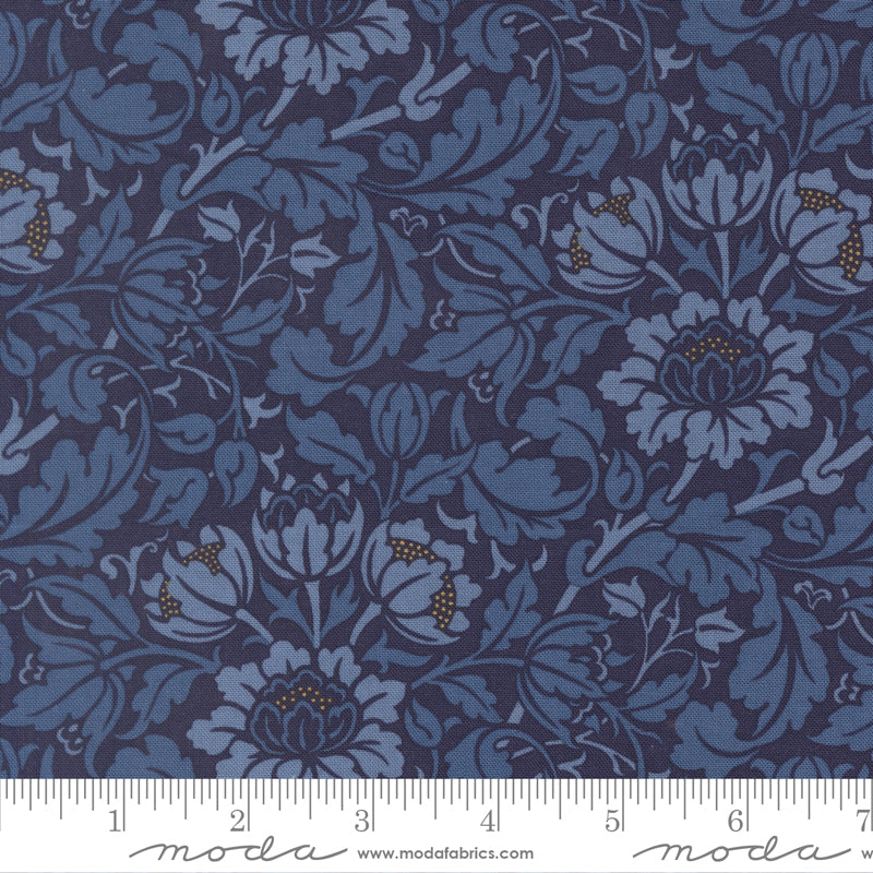 Morris Muse Twilight - 13384-14