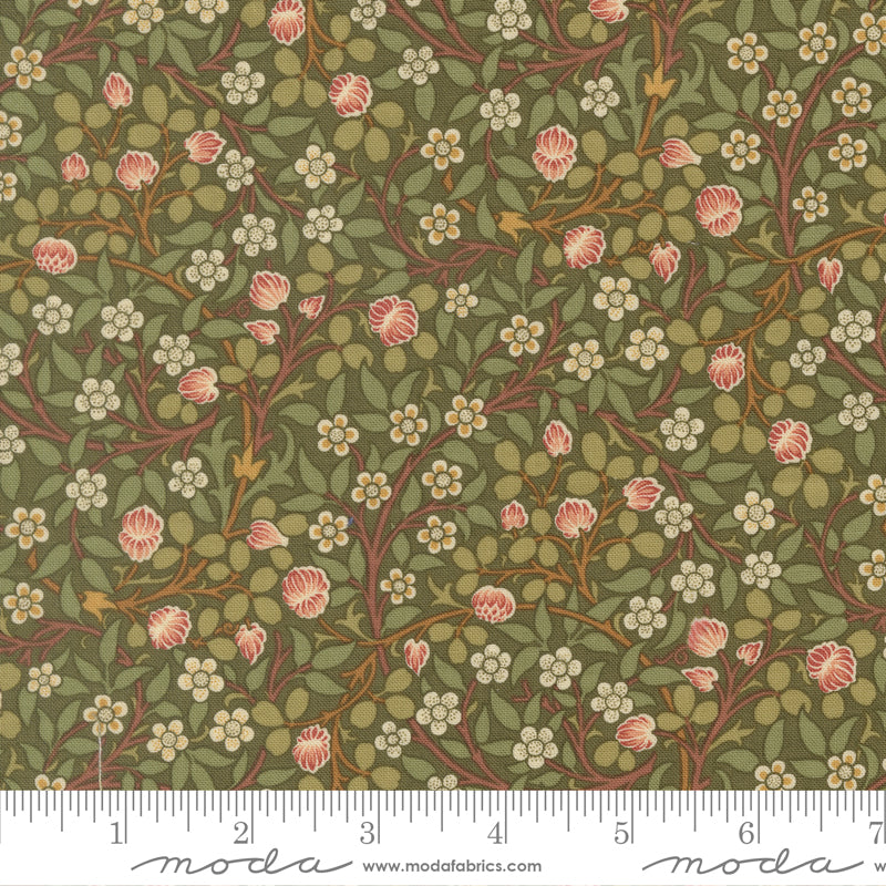 Morris Muse Sage - 13385-12