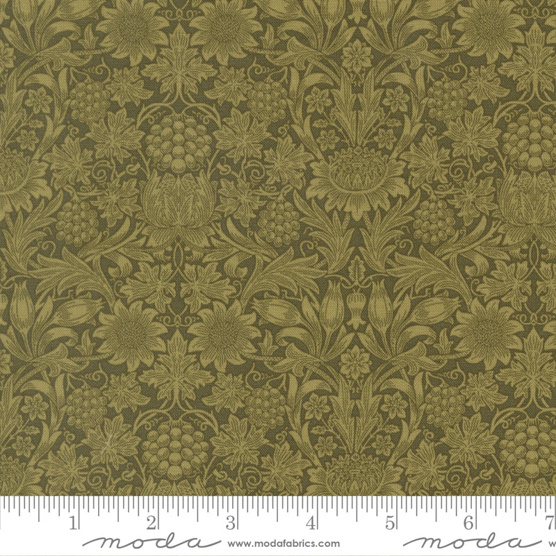 Morris Muse Sage - 13386-12