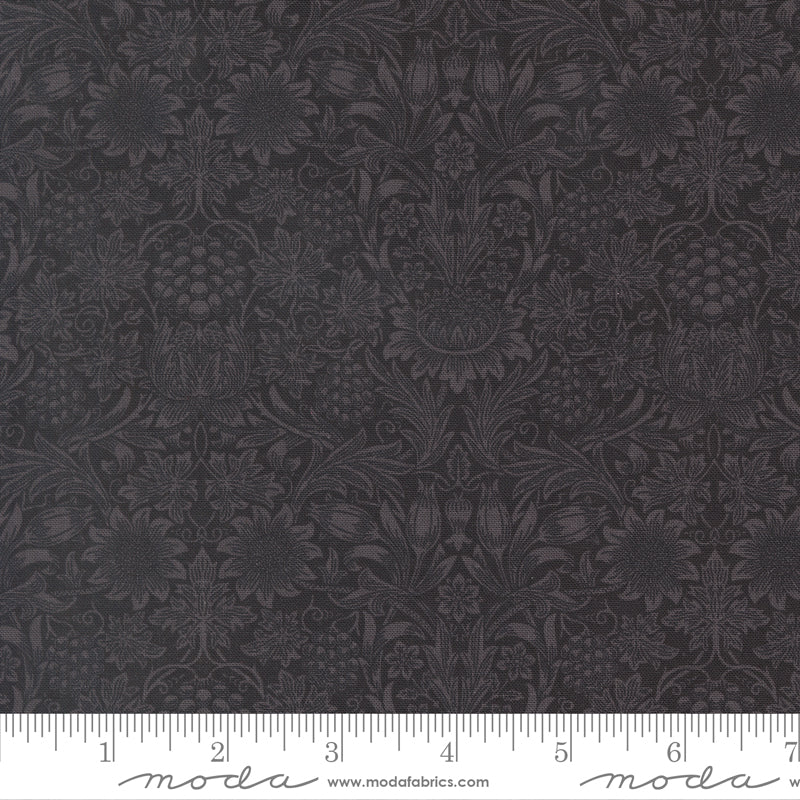 Morris Muse Ebony - 13386-15