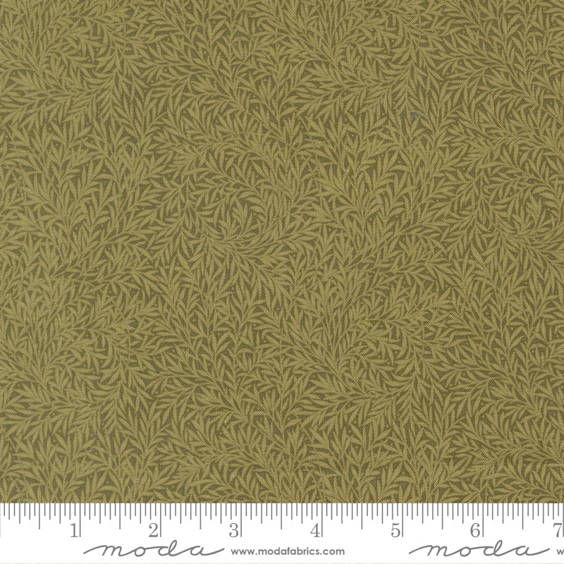 Morris Muse Sage - 13387-12