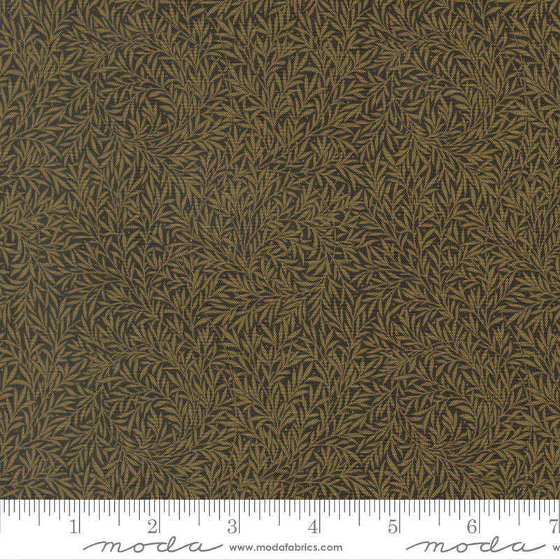 Morris Muse Ebony - 13387-15