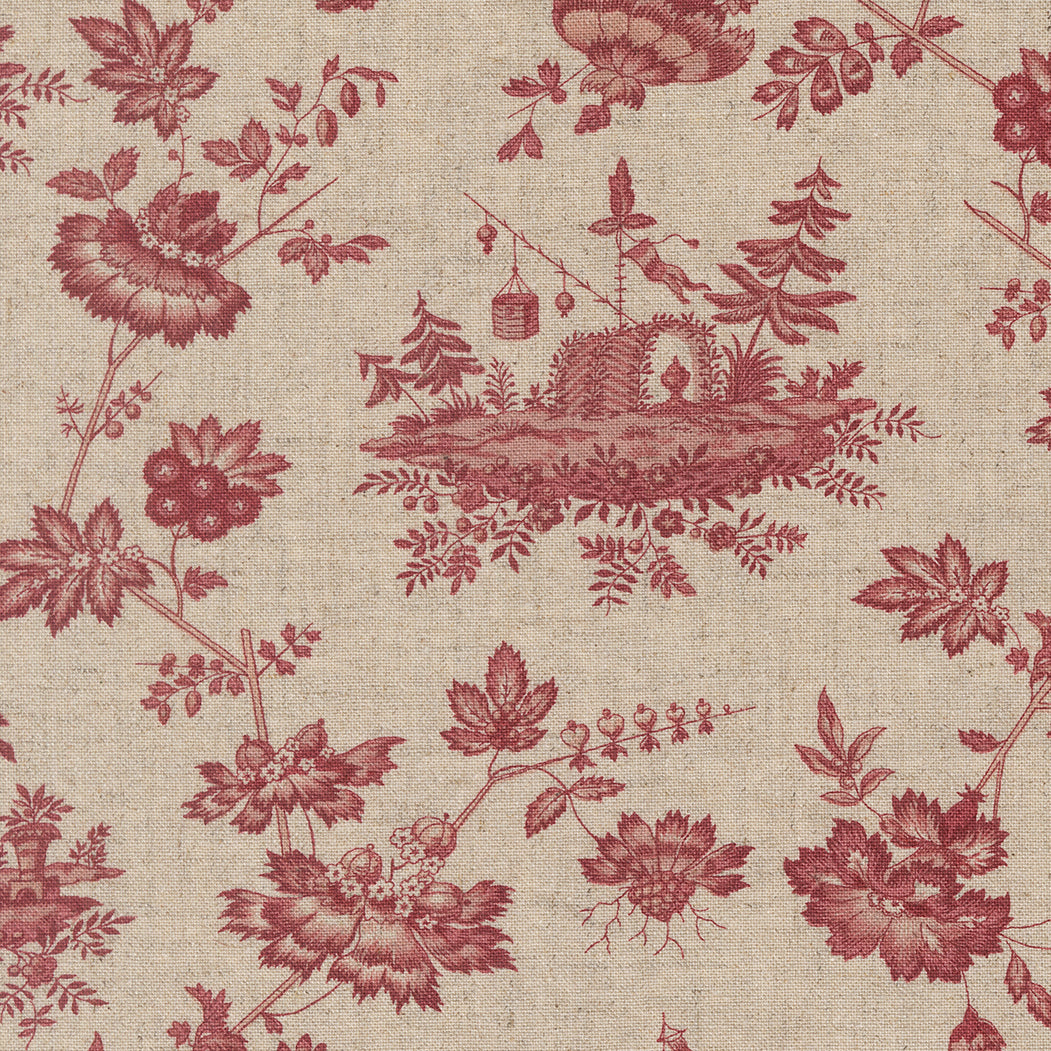Fleur De Paris - 13992 11L