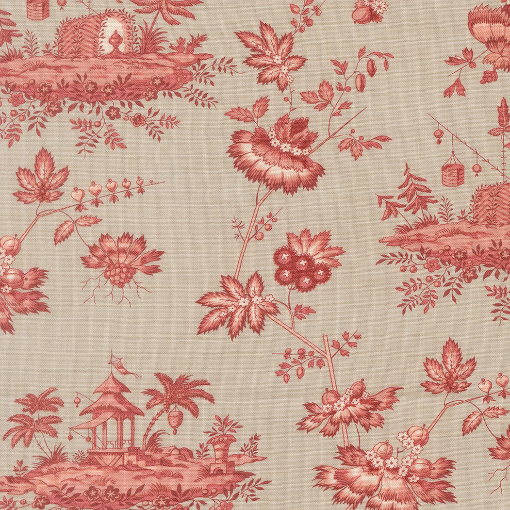 Fleur De Paris - 13992 15