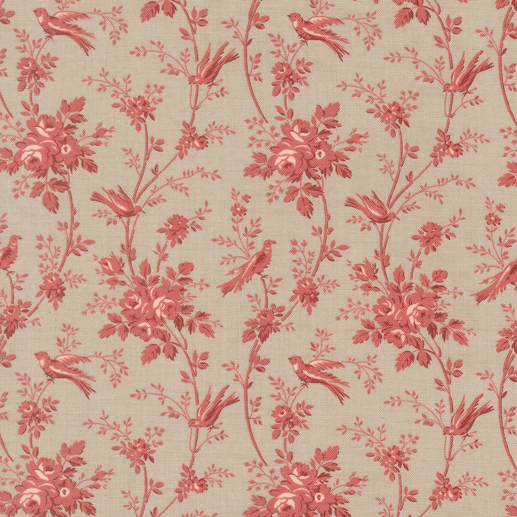 Fleur De Paris - 13996 15