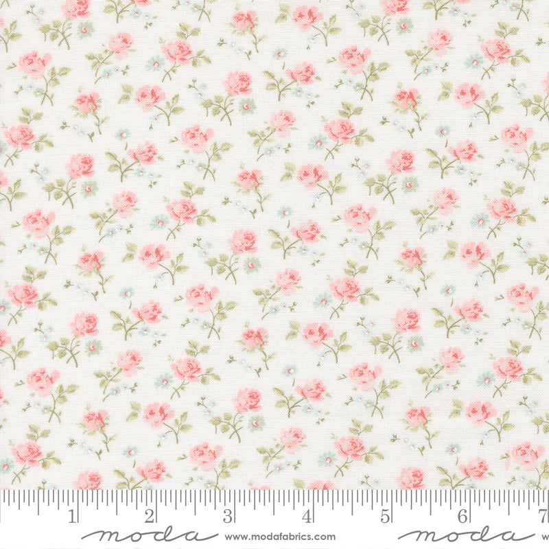 Abide Linen White - 18791-11