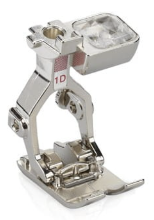 Reverse Pattern Foot - 9mm - #1D - NEW GENERATION - BERNINA - 0332207200