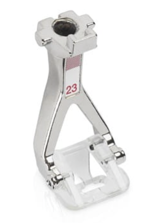 APPLIQUE FOOT - #23 - NEW GENERATION - BERNINA - 0084667300