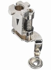 DROP SHAPED EMBROIDERY FOOT - #26 - NEW GENERATION - BERNINA - 0315977100