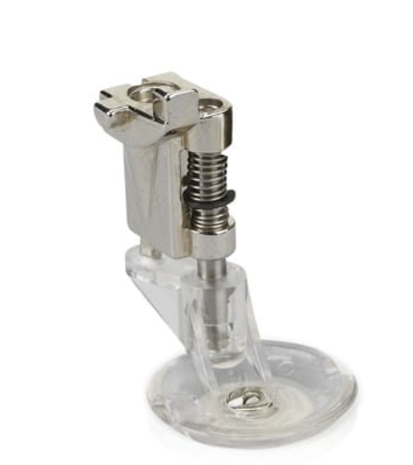 FREE-MOTION COUCHING FOOT - #43 - NEW GENERATION - BERNINA - 0317797300
