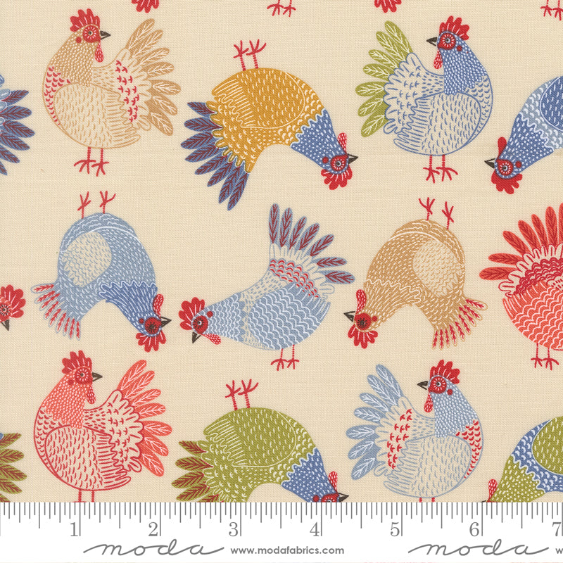 The Hen House - 48433-11