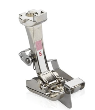 BLIND STITCH FOOT - #5 - NEW GENERATION - BERNINA - 0084497300