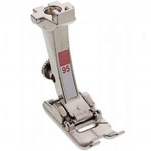 BINDER FOOT - #95 - NEW GENERATION - BERNINA - 0335547100