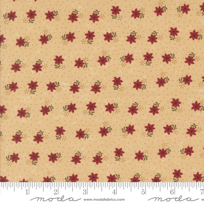 A Vintage Christmas Tan - 9872-11