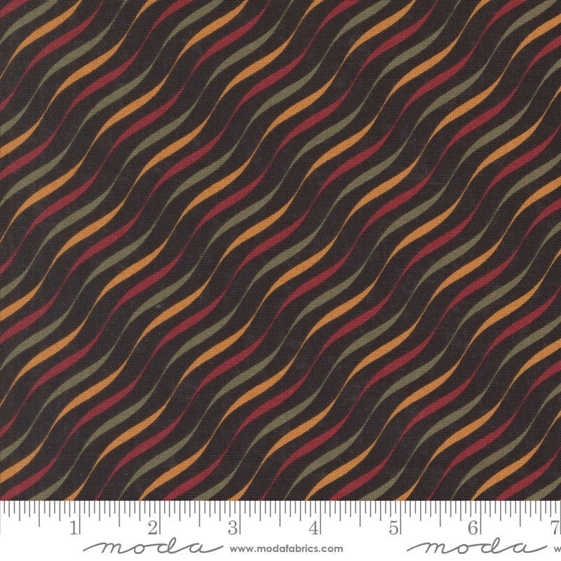 A Vintage Christmas Black - 9783-19