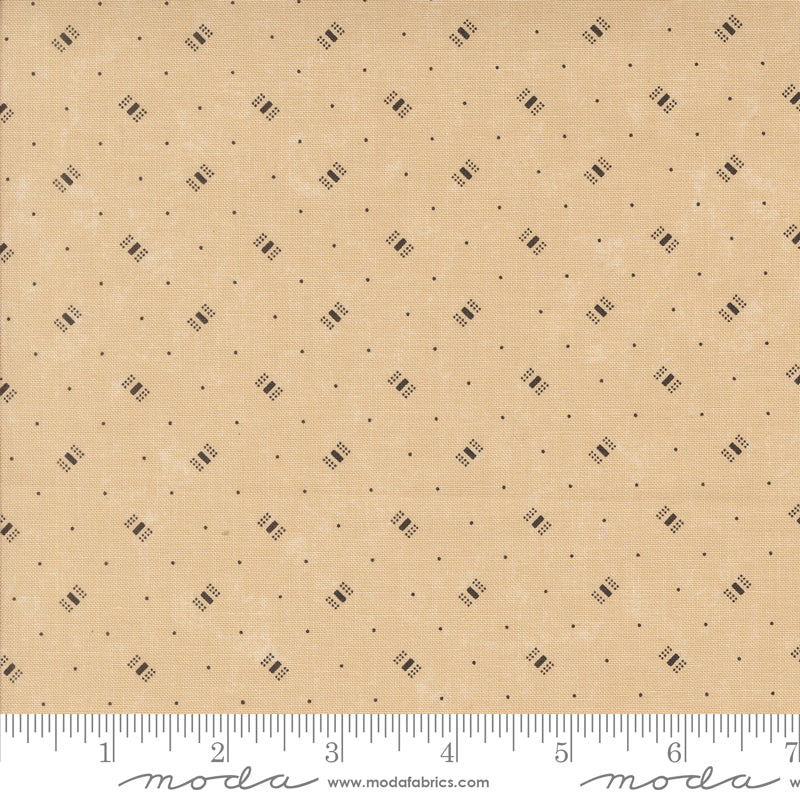 A Vintage Christmas Tan - 9785-11
