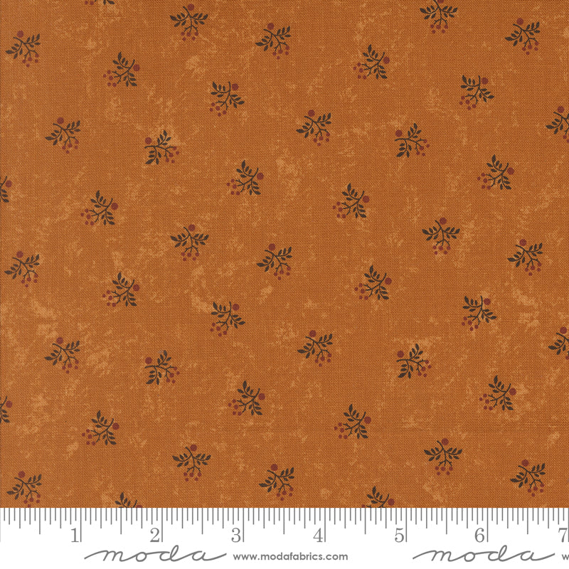 A Vintage Christmas Gold - 9787-12