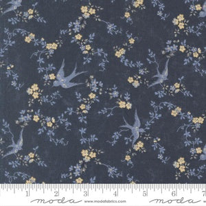 Bluebird's Nest Blue - 9800-14