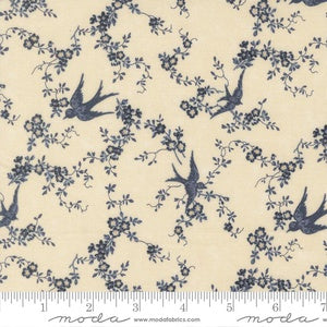 Bluebird's Nest Cream - 9800-21