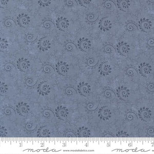 Bluebird's Nest Light Blue - 9801-24