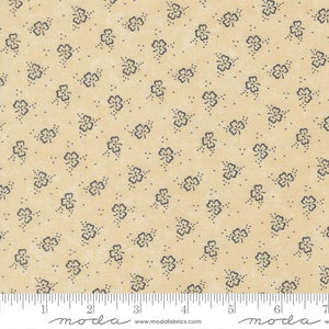Bluebird's Nest Tan - 9802-22