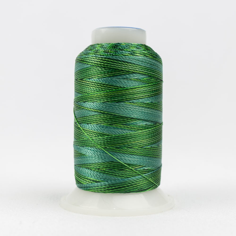 ACCENT - ACM03 - MULTI GREENS - WONDERFIL