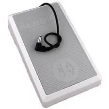FOOT CONTROL WITH BACK KICK FUNCTION - BERNINA - 1046637000