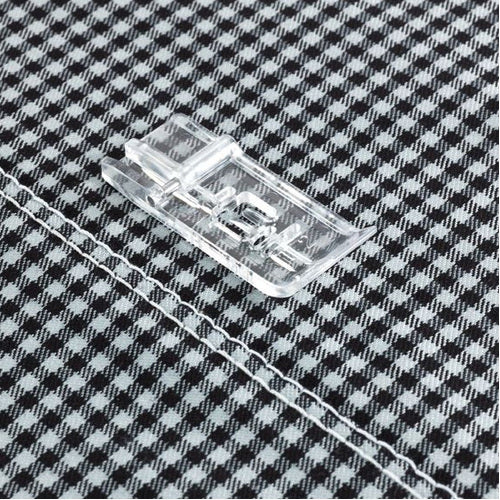 TOP STITCHING FOOT SET - 2340CV MODEL - BROTHER