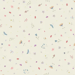 SLOW & STEADY BACKING FABRIC DV7440 - 108"