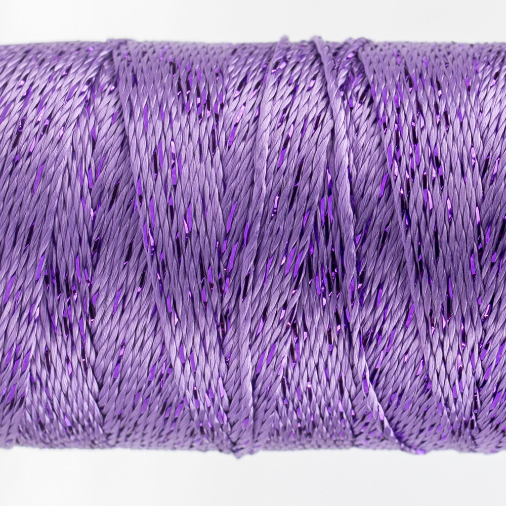 DZ120 - LAVENDER - DAZZLE - 6 PLY - WONDERFIL