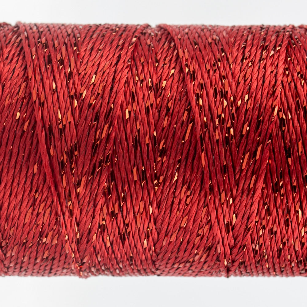 DZ1267 - TOMATO RED - DAZZLE - 6 PLY - WONDERFIL
