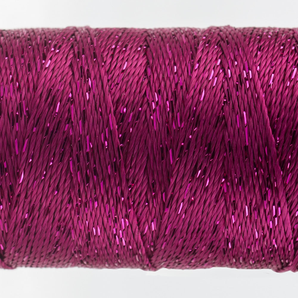 DZ42 - RASPBERRY - DAZZLE - 6 PLY - WONDERFIL