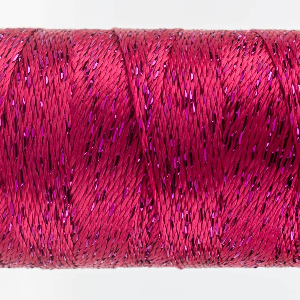DZ45 - BOYSENBERRY - DAZZLE - 6 PLY - WONDERFIL