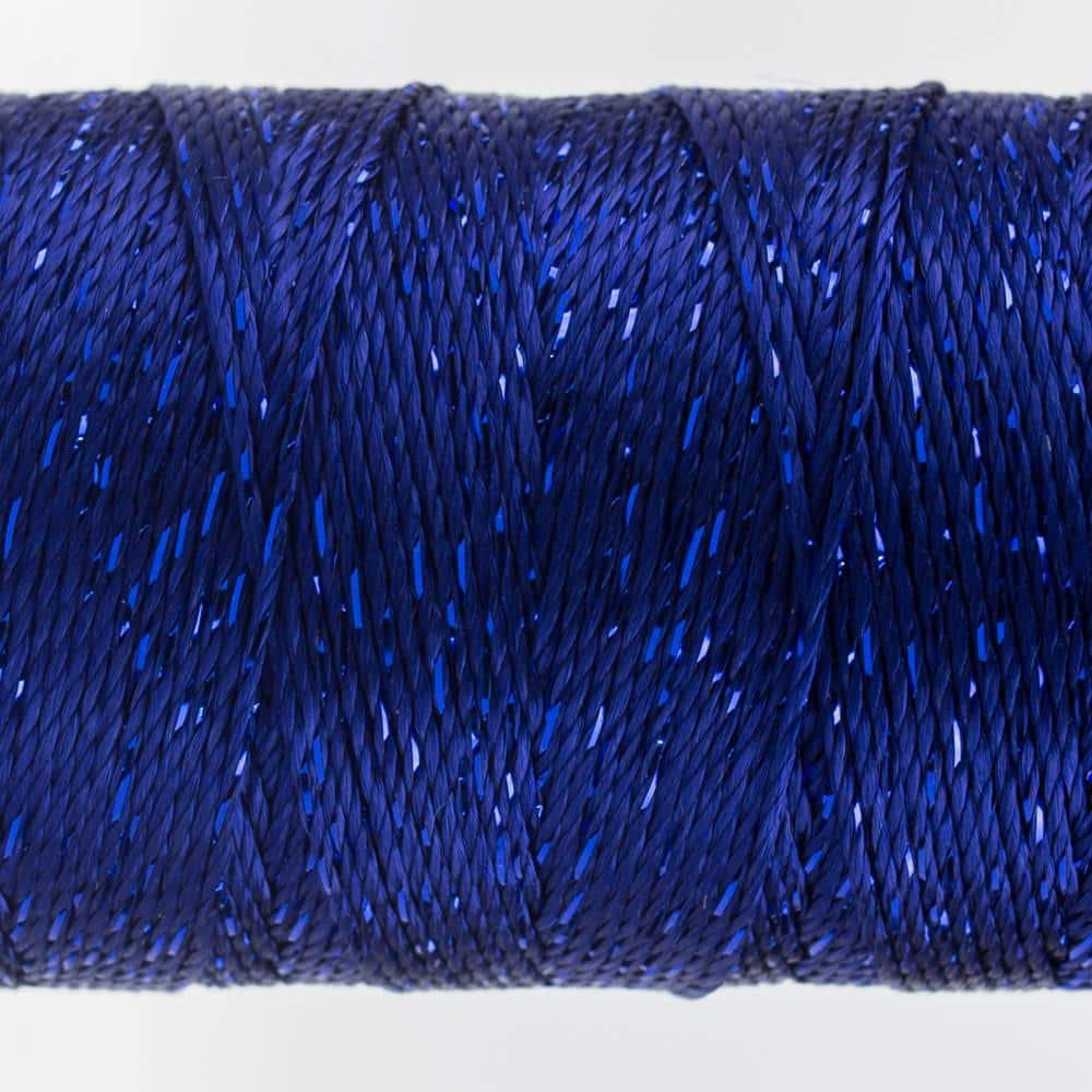 DZ50 - DARK BLUE - DAZZLE - 6 PLY - WONDERFIL