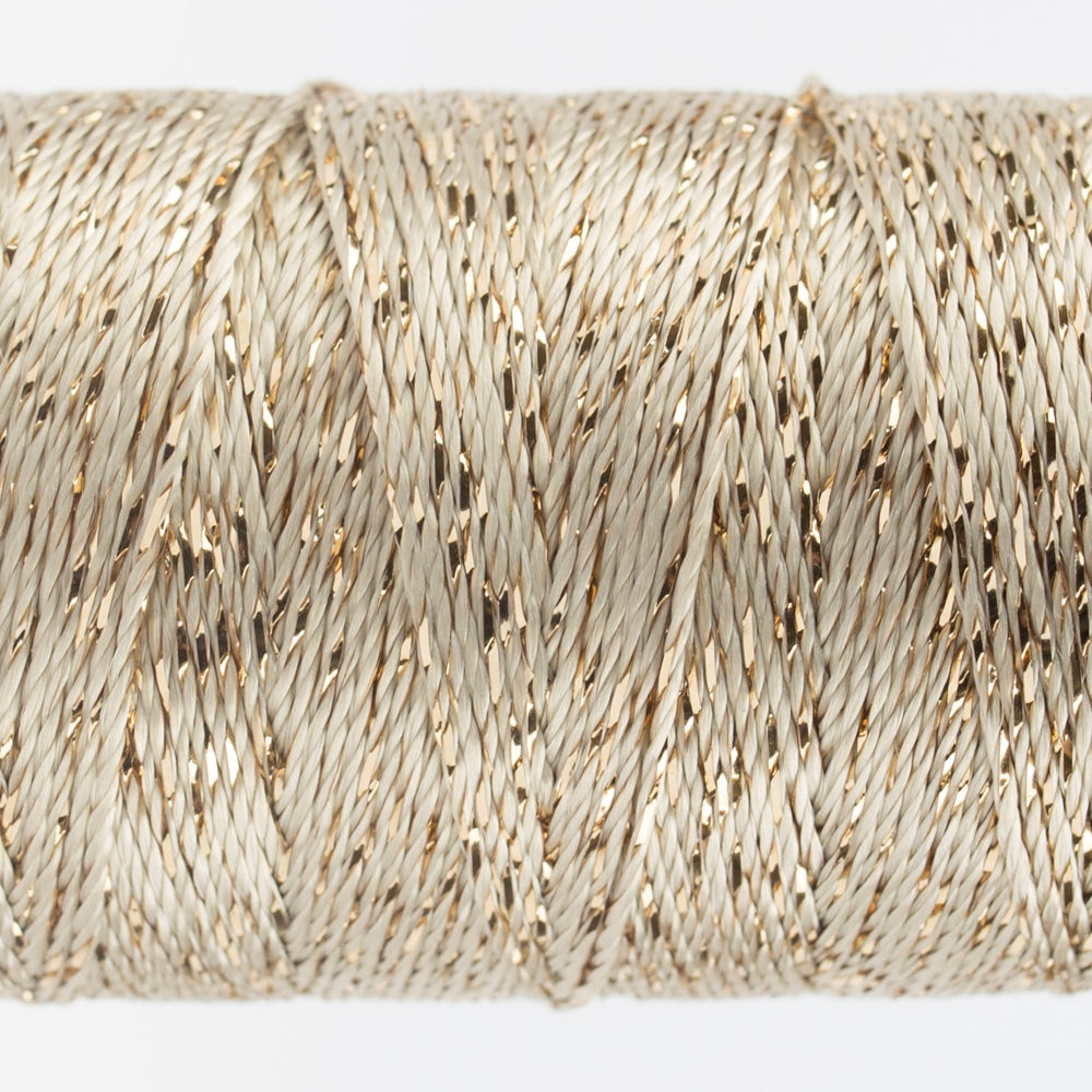 DZ7102 - ECRU - DAZZLE - 6 PLY - WONDERFIL