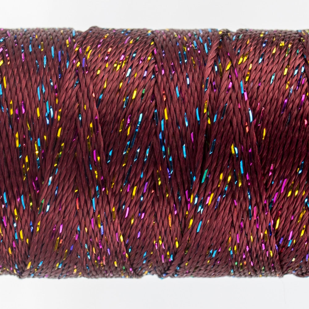 DZ909 - MOLASSES - DAZZLE - 6 PLY - WONDERFIL