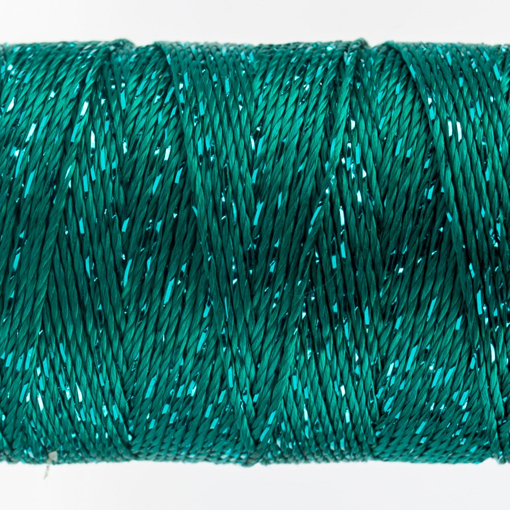 DZ941 - BLUEGRASS GREEN - DAZZLE - 6 PLY - WONDERFIL