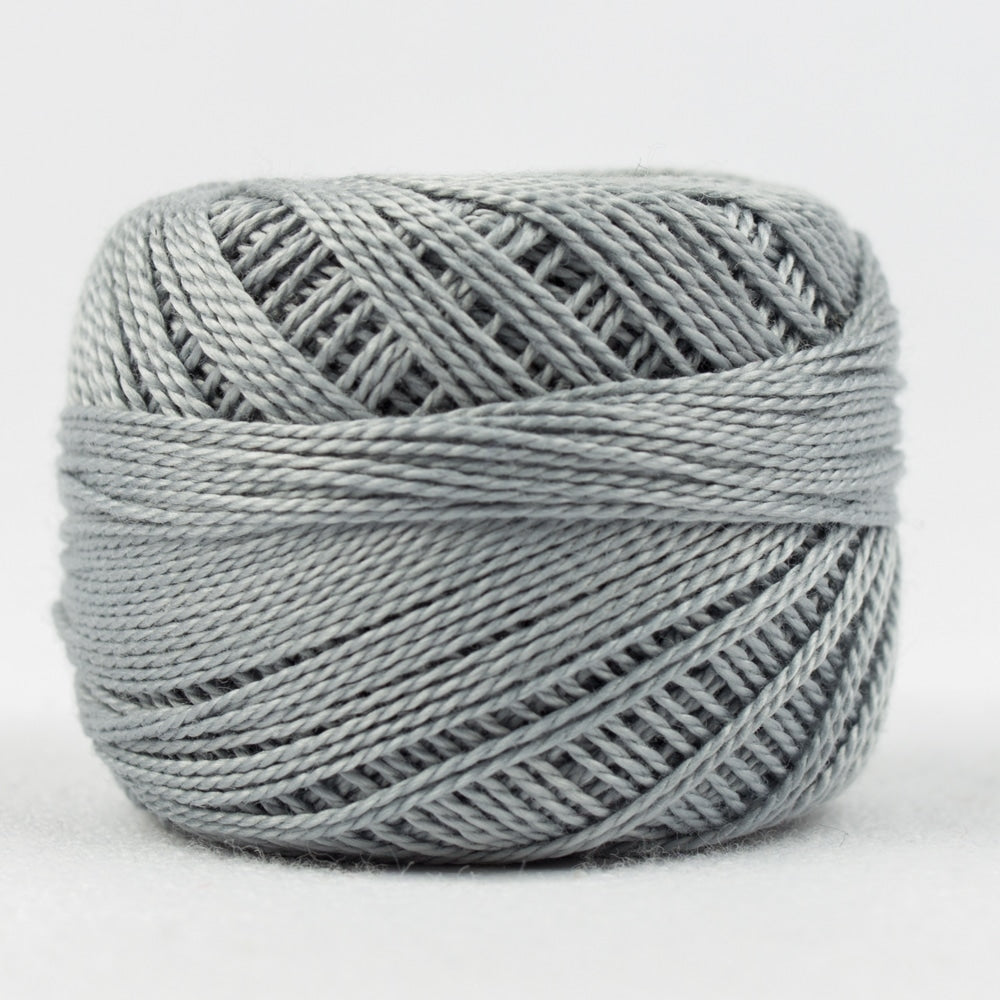 EL5G3 - SILVERWARE - ELEGANZA - PERLE 8 - COTTON - 5G - WONDERFIL