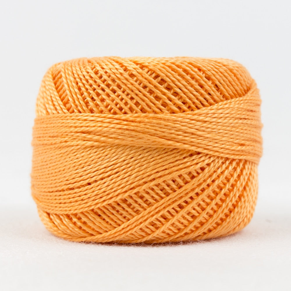 EL5G14 - SPARKLING ROSE - ELEGANZA - PERLE 8 - COTTON - 5G - WONDERFIL