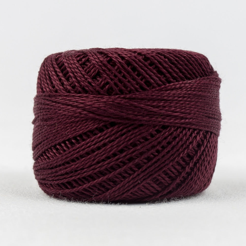 EL5G25 - ROSEWOOD - ELEGANZA - PERLE 8 - COTTON - 5G - WONDERFIL