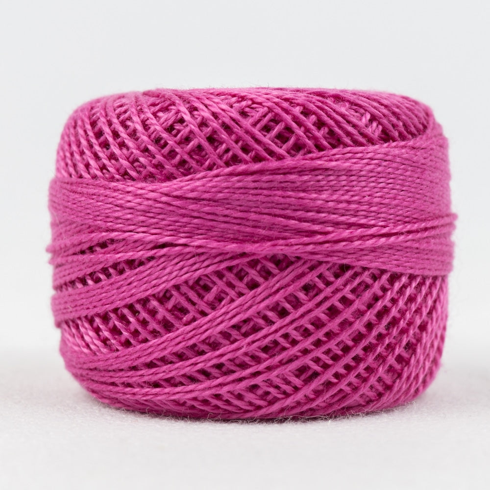 EL5G338 - AZALEA - ELEGANZA - PERLE 8 - COTTON- 5G - WONDERFIL