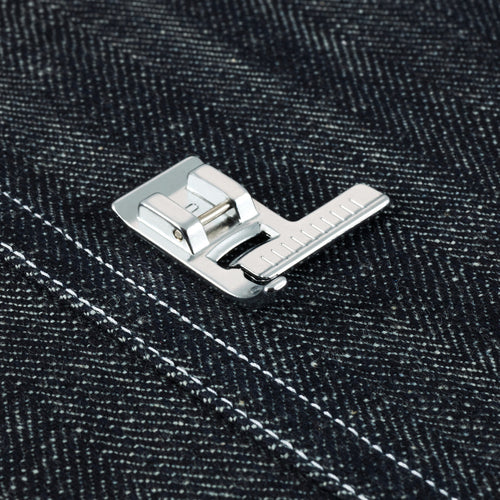 STITCH GUIDE FOOT - SUITABLE FOR ALL MODELS - BROTHER