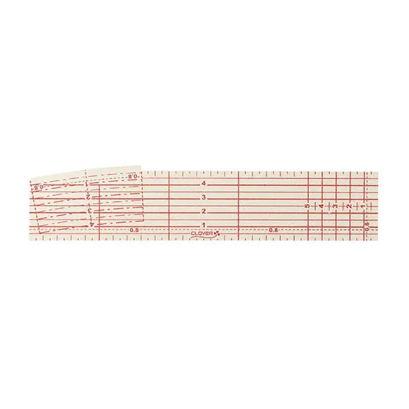 HOT HEMMER LONG - CLOVER